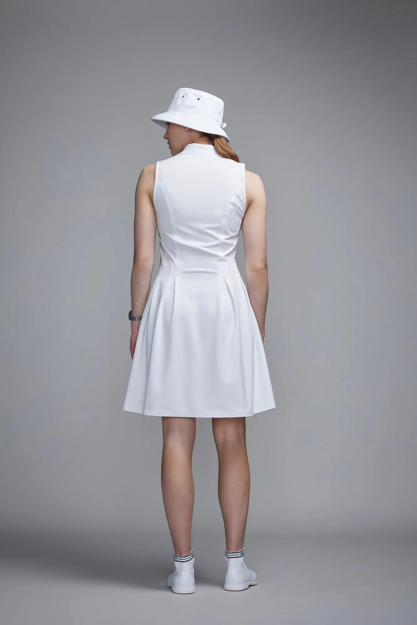 Polo Dress