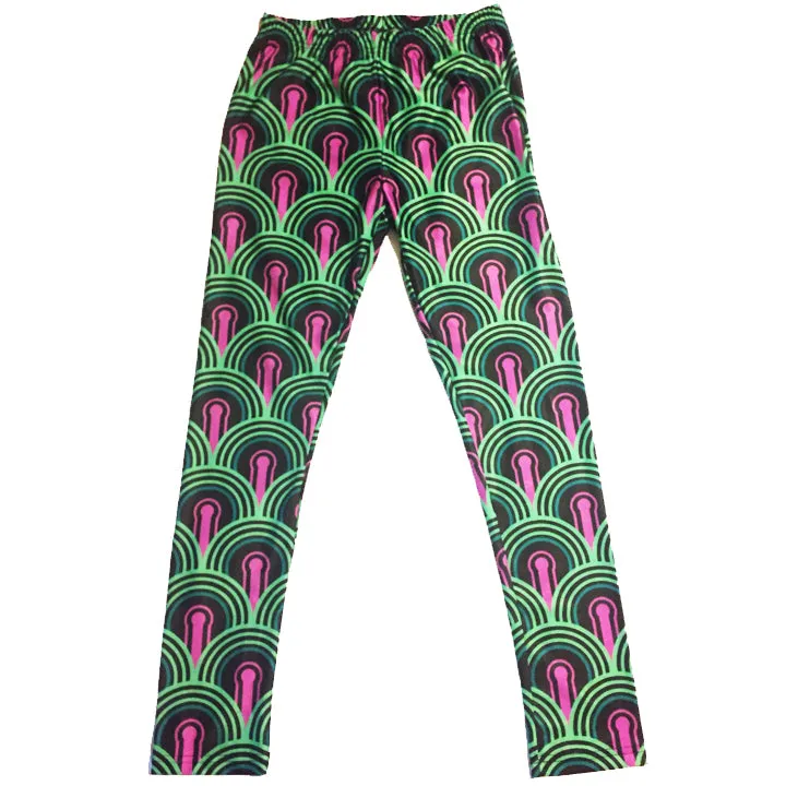 ROOM 237 LEGGINGS