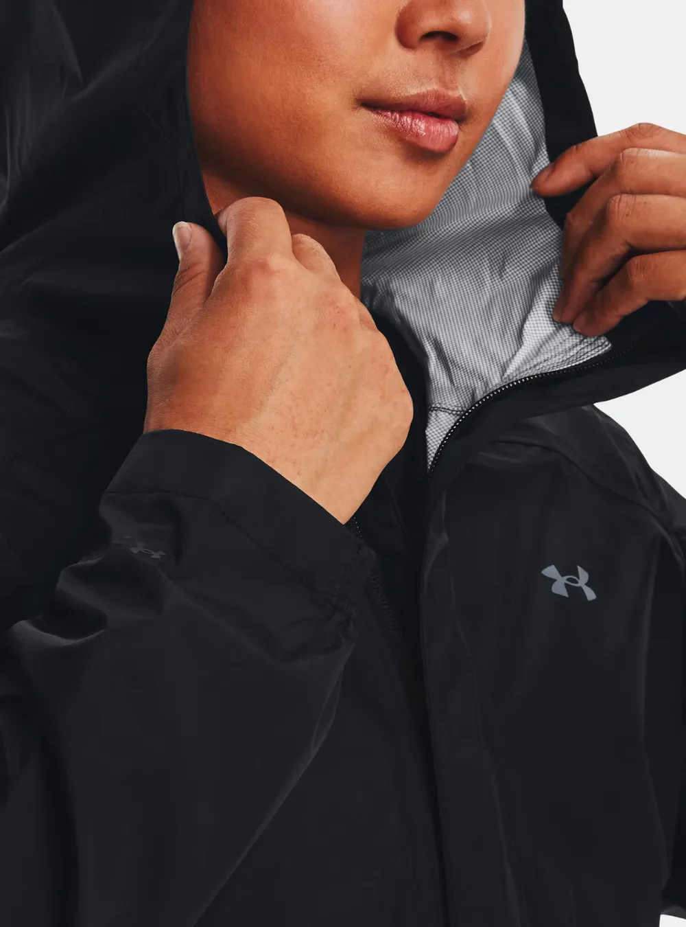 SALE - Under Armour Women's Cloudstrike 2.0 Jacket