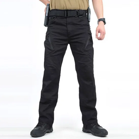 S.ARCHON IX9 City Military Tactical Cargo Pants