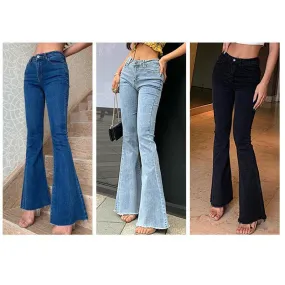 Sexy Butt Lift Jeans New