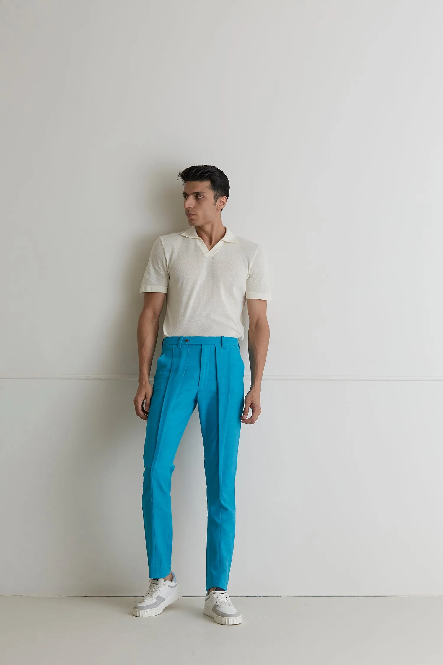 Sing me Blues Trouser