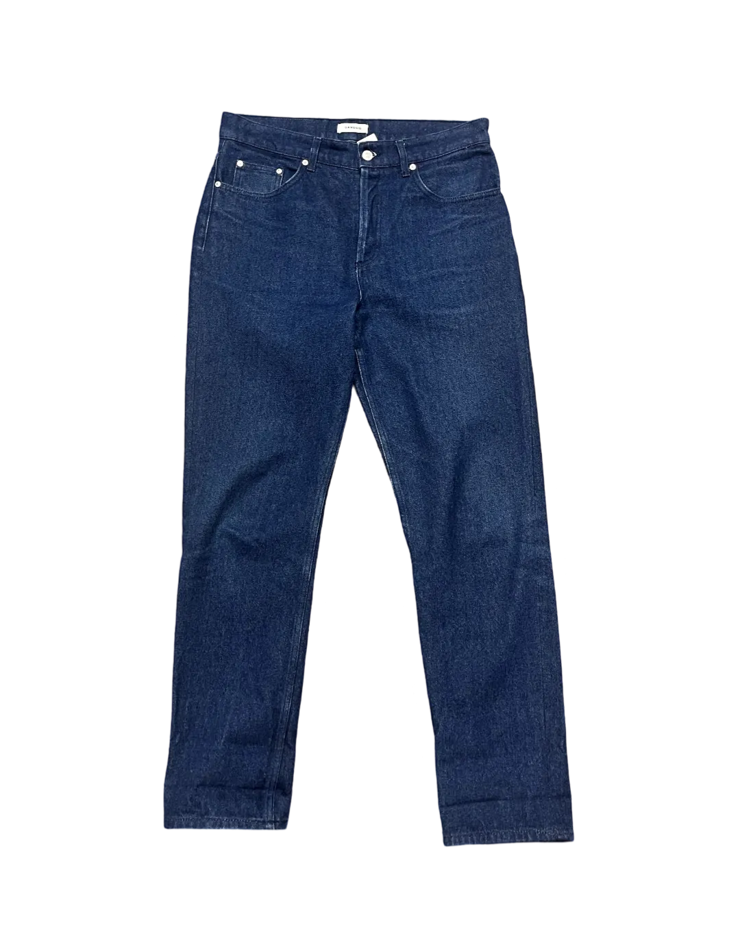 Size 30 -  Sandro Staright Leg Indigo Jeans