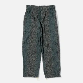 South2 West8 Army String Pant - Leopard Flannel Pt.