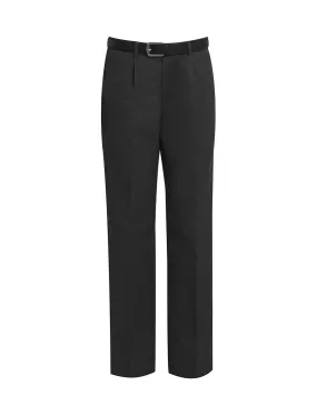 St Cuthbert's Catholic High School Boys Charcoal Trousers