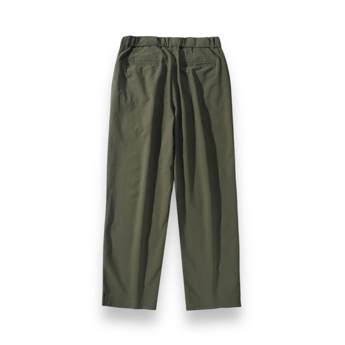 Standardtypes Sorona Plant-Based Chino green ST083