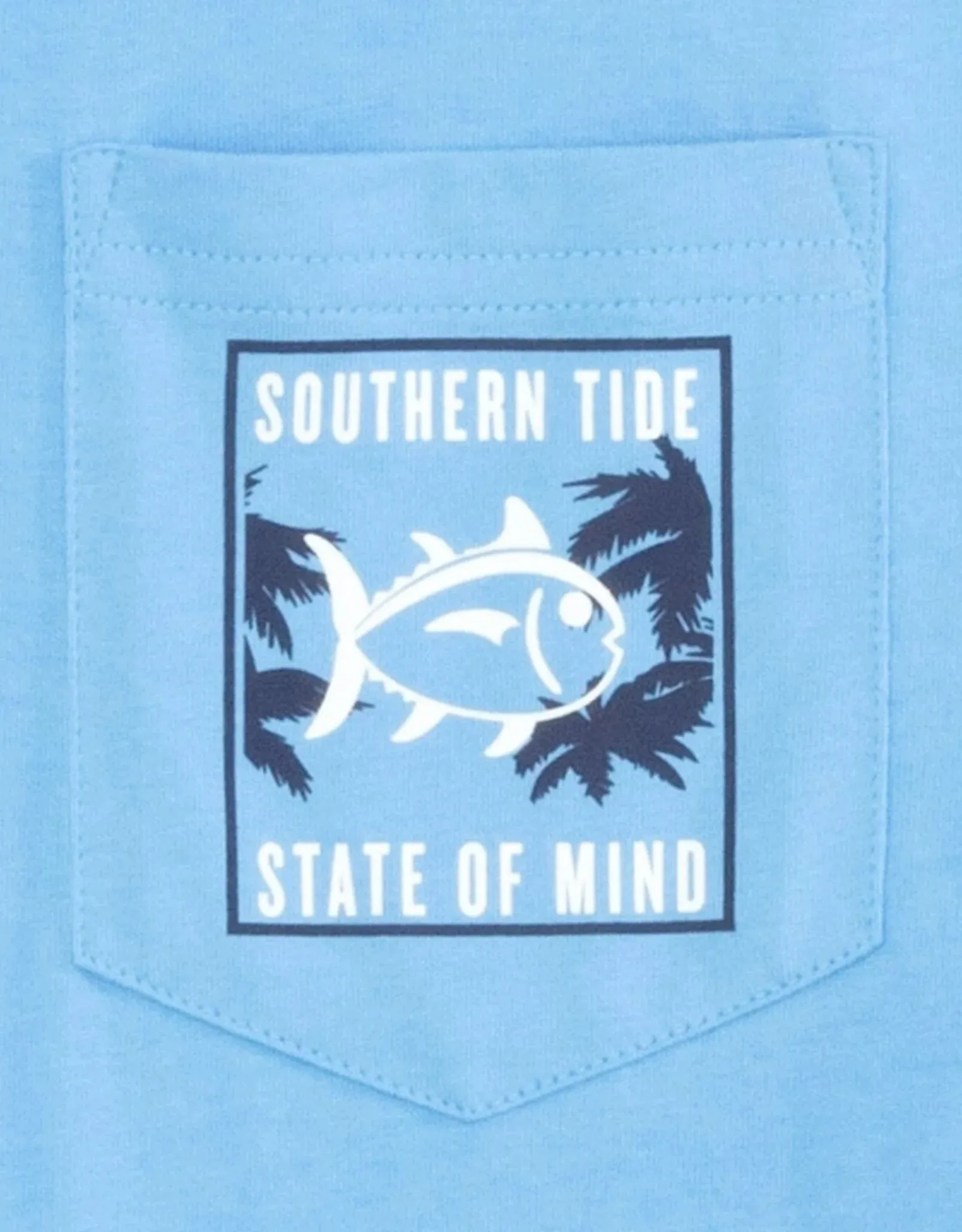 State of Mind Tee