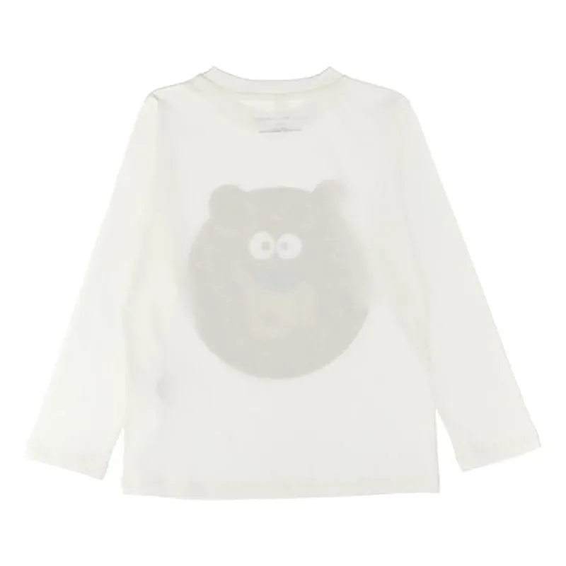 STELLA MCCARTNEY KIDS 'Teddy' T-shirt