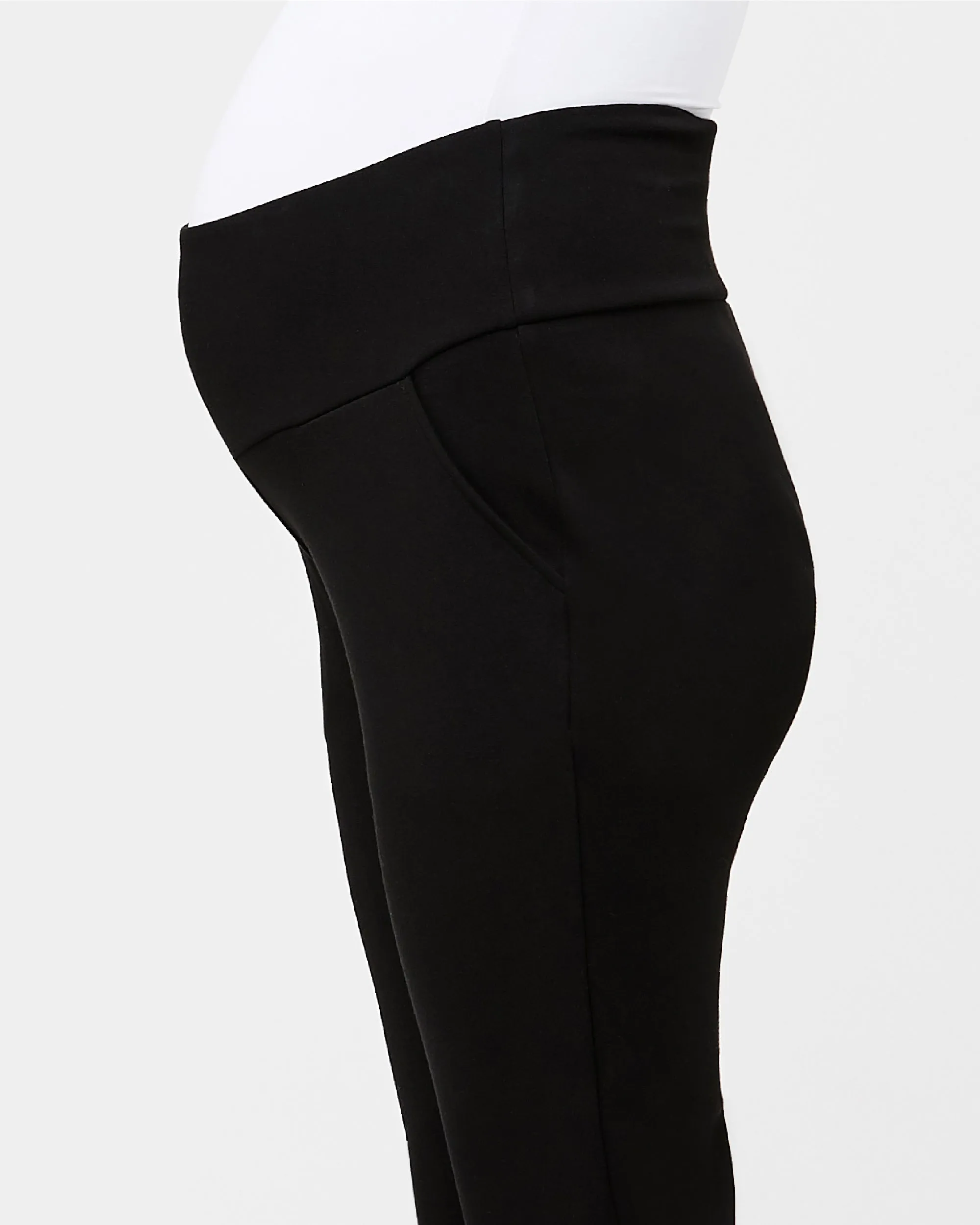 Super Soft Scuba Pant