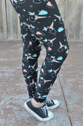 Sweet Dreams Leggings