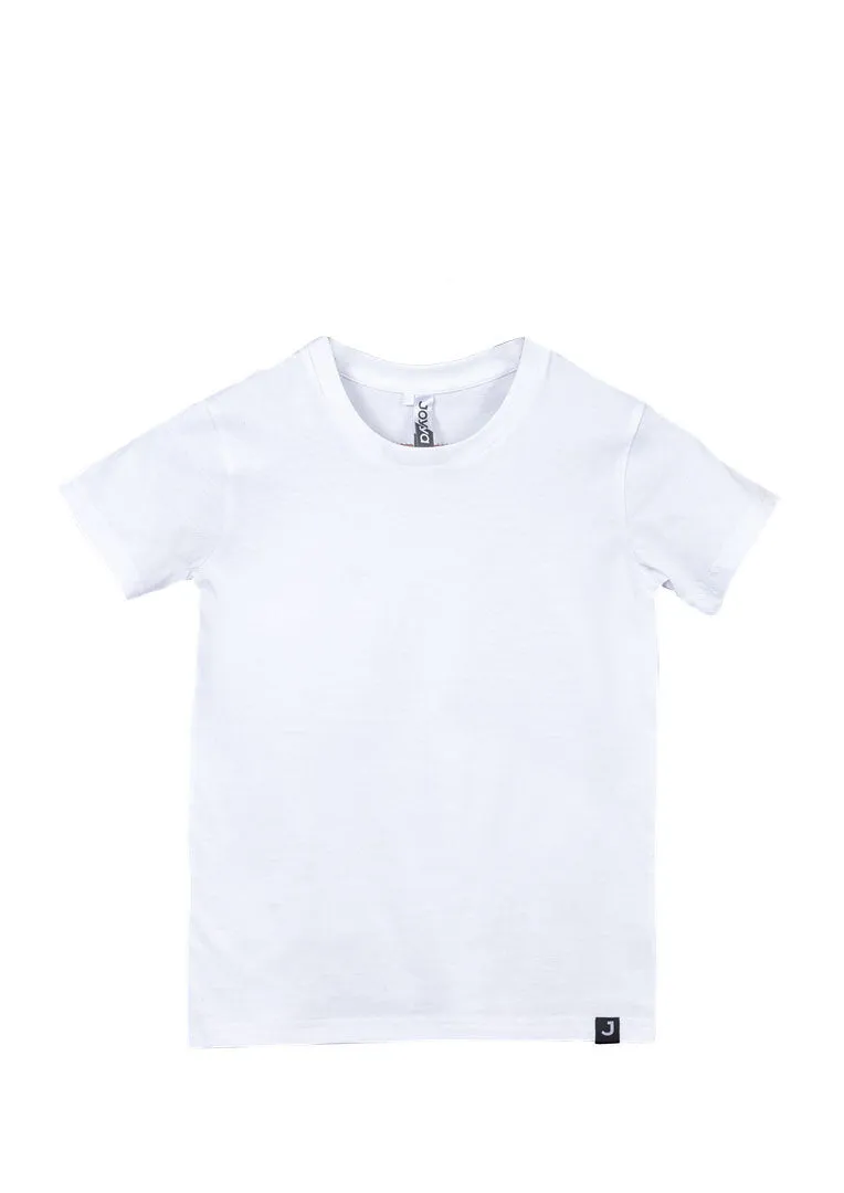 T-shirt Kids Short Sleeve