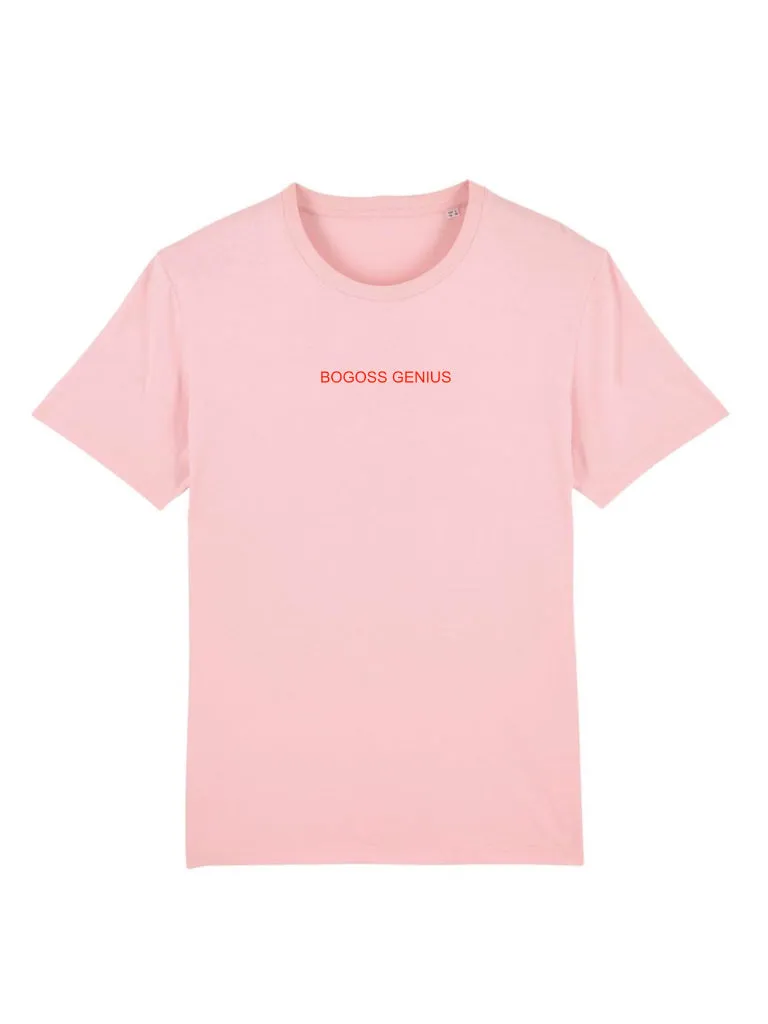 Tee-shirt manches courtes pink