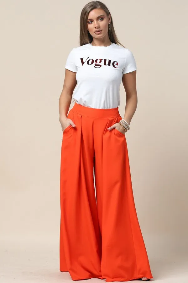 Vogue T-shirt