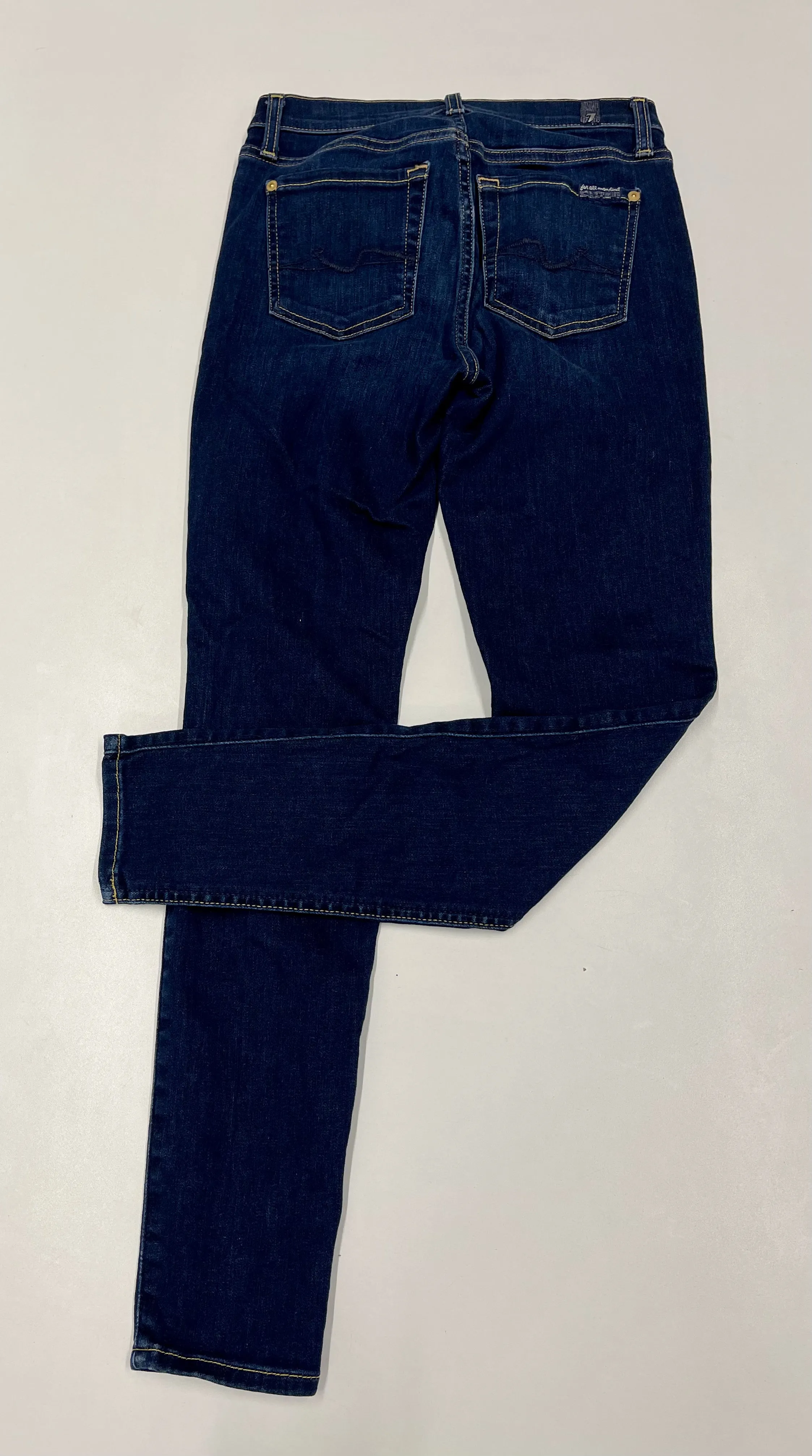 Women’s 7 For All Mankind Jeans, Size 2 (25)